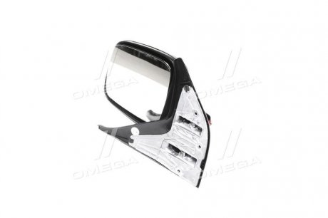 Дзеркало лів. ручн. VW T4 91-03 TEMPEST 051 0620 401
