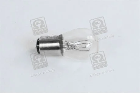 Лампа покажчиків поворотів і стоп-сигналів BAY15d 12V P21/5W <> TEMPEST 12V21/5W