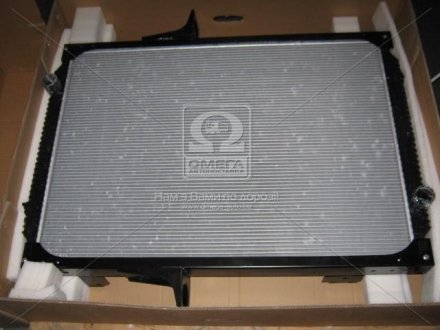 Радиатор охлаждения RVI PREMIUM DCI 00- TEMPEST 32244A