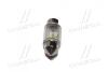 Лампа LED софітна C5W 12V T11x31-S8.5 (4 SMD size3528) WHITE <> TEMPEST Tmp17T11(4SMD)-12V (фото 2)