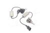 Лампа светодиодная HB3 (9005) LED 6000K, 12V &lt; PLUS&gt; TEMPEST TMP-K903-HB3 (фото 1)