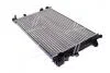 Радиатор охлаждения FIAT SCUDO/EXPERT 96-06 MT, A/C  (TEMPEST) TP.15.61.875A