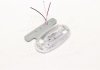 Фонарь габаритный (белый) 9D LED 24V (с бегущим поворотником, подсветкой борта)) TEMPEST TP 97-27-99 (фото 4)
