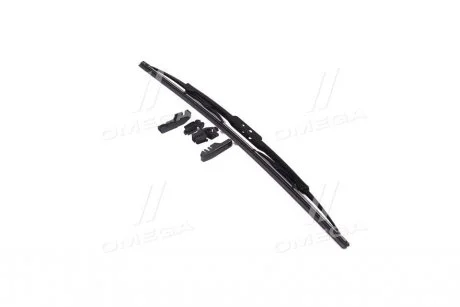 Щетка стеклоочистителя 20"/510мм. (4 коннектора) <> TEMPEST TPS-20