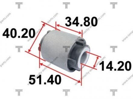 TENACITY AAMMA1054 (фото 1)