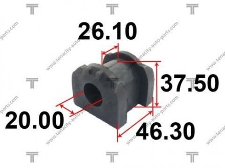 TENACITY ASBMI1012 (фото 1)