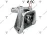 Опора двигуна honda civic 1.8/2.0 at/mt 05-11 AWSHO1080