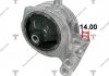 Опора двигуна mitsubishi galant 4cy/2.4 at 99-04 AWSMI1157