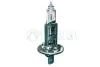 Лампа галоген 12V H1, 12V, 55 W, P14,5s TESLA BLATNA B10101