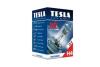 Лампа галоген 12VH4,12V,60/55W,P43t+50% Premium BLATNA TESLA B30401 (фото 1)