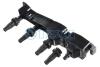 Катушказажигания Citroen C4 1.6 (04-11),Citroen C4 i 1.6 (04-11) (CL104) TESLA