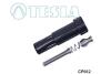 Наконечникпроводавысоковольтного Nissan Primastar 2.0 (03-),Opel Vivaro 2.0 (01- TESLA CP052 (фото 1)