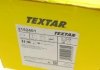 Комплект гальмівних колодок TEXTAR 2152401 (фото 4)