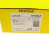 Комплект тормозных колодок TEXTAR 2213901 (фото 10)