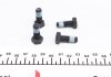 Комплект гальмівних колодок TEXTAR 2218701 (фото 2)