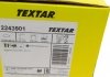 Комплект тормозных колодок TEXTAR 2243901 (фото 7)