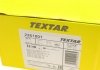 Комплект тормозных колодок TEXTAR 2261801 (фото 4)