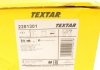Комплект тормозных колодок TEXTAR 2281301 (фото 7)