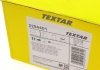 Комплект тормозных колодок TEXTAR 2294401 (фото 10)