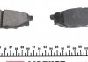 Гальмівні колодки до дисків TEXTAR 2427101 (фото 3)