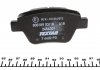 Колодки гальмівні дискові TEXTAR 2456301 (фото 3)