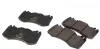 Гальмівні колодки до дисків TEXTAR 2465901 (фото 2)