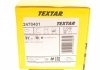 Комплект тормозных колодок TEXTAR 2470401 (фото 8)