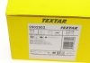 Комплект гальмівних колодок TEXTAR 2502902 (фото 4)