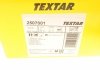 Колодки тормозные, к-кт. TEXTAR 2507001 (фото 7)