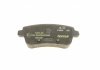 Комплект тормозных колодок, дисковый тормоз TEXTAR 2521505 (фото 2)
