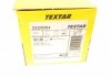 Комплект тормозных колодок TEXTAR 2525004 (фото 11)
