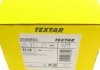 Комплект тормозных колодок TEXTAR 2558903 (фото 6)