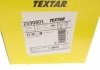Колодки гальмівні.) TEXTAR 2590801 (фото 6)