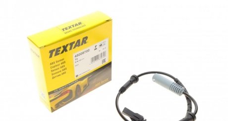 Датчик частоти обертання колеса TEXTAR 45008700 (фото 1)