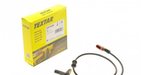 Датчик частоты вращения колеса TEXTAR 45010000 (фото 1)
