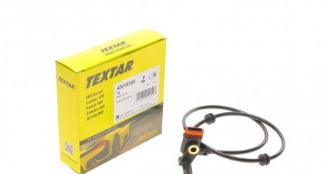 Датчик частоты вращения колеса TEXTAR 45018300 (фото 1)