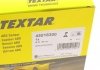 Датчик частоты вращения колеса TEXTAR 45018300 (фото 7)