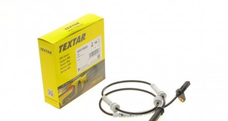 Датчик частоты вращения колеса TEXTAR 45019900