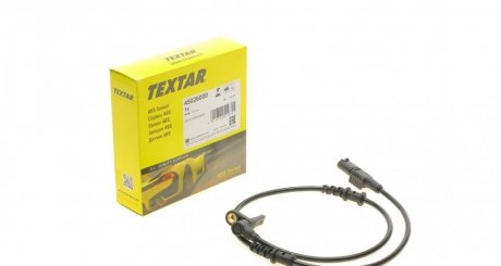 Датчик частоты вращения колеса TEXTAR 45026000 (фото 1)