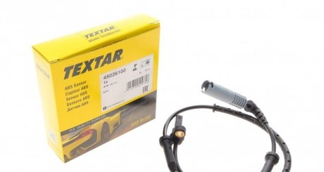 Датчик частоти обертання колеса TEXTAR 45026100 (фото 1)