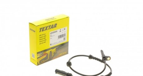 Датчик частоты вращения колеса TEXTAR 45026600 (фото 1)