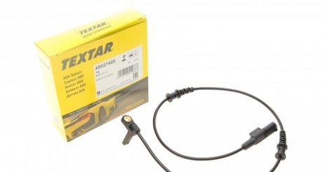 Датчик частоты вращения колеса TEXTAR 45027400 (фото 1)