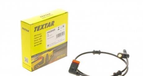 Датчик частоти обертання колеса TEXTAR 45028400 (фото 1)