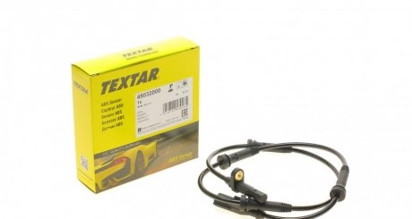 Датчик частоты вращения колеса TEXTAR 45032000 (фото 1)