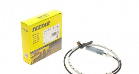 Датчик частоты вращения колеса TEXTAR 45133400
