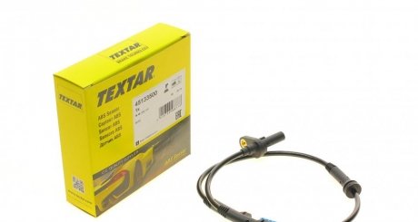 Датчик частоты вращения колеса TEXTAR 45133500 (фото 1)