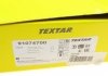 Комплект тормозных колодок, стояночная тормозная система TEXTAR 91074700 (фото 5)