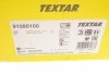 Гальмівні накладки TEXTAR 91080100 (фото 6)