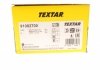 Комплект тормозных колодок TEXTAR 91082700 (фото 5)