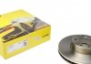 Тормозной диск TEXTAR 92058300 (фото 1)